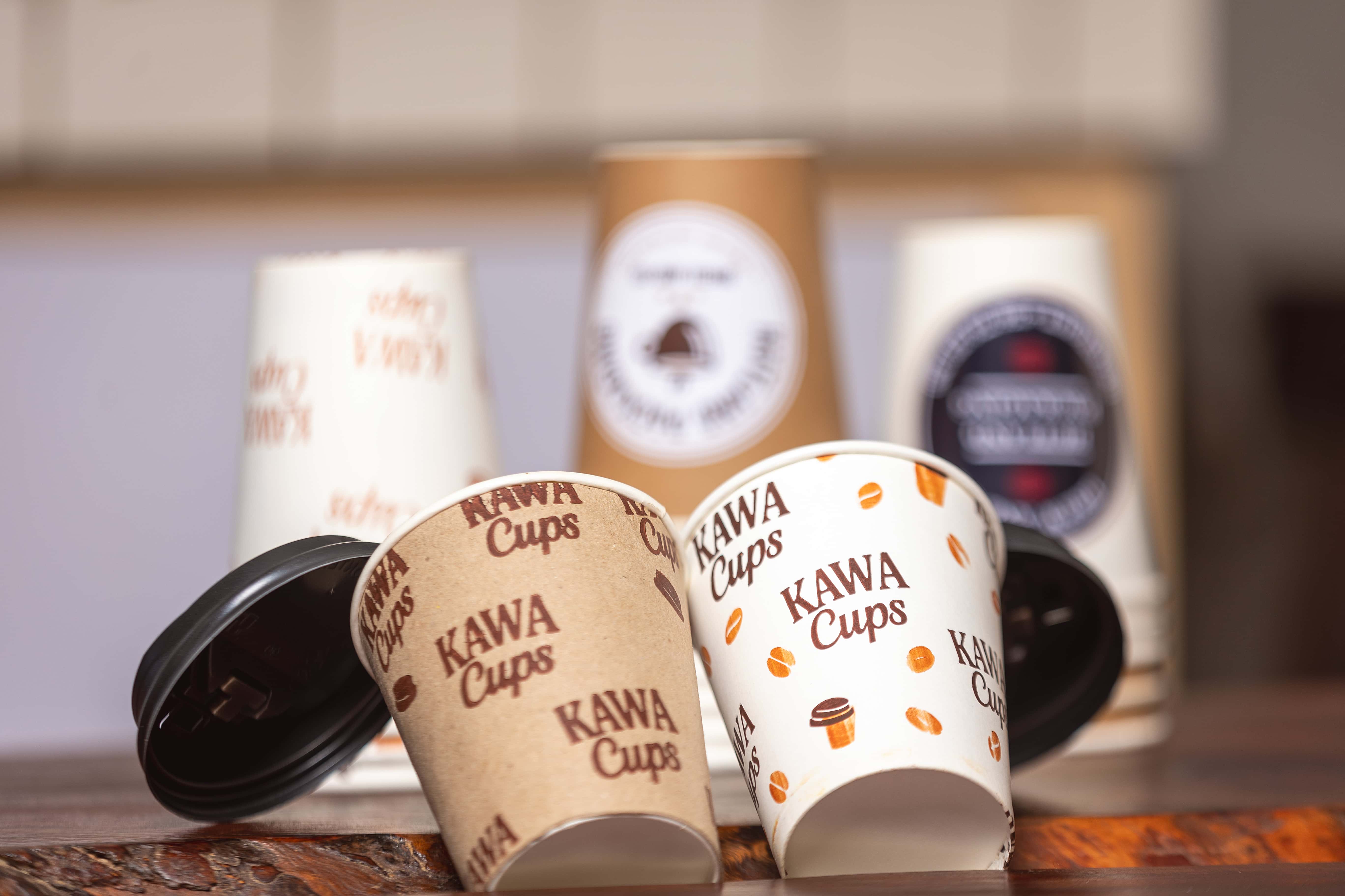 Products and cups