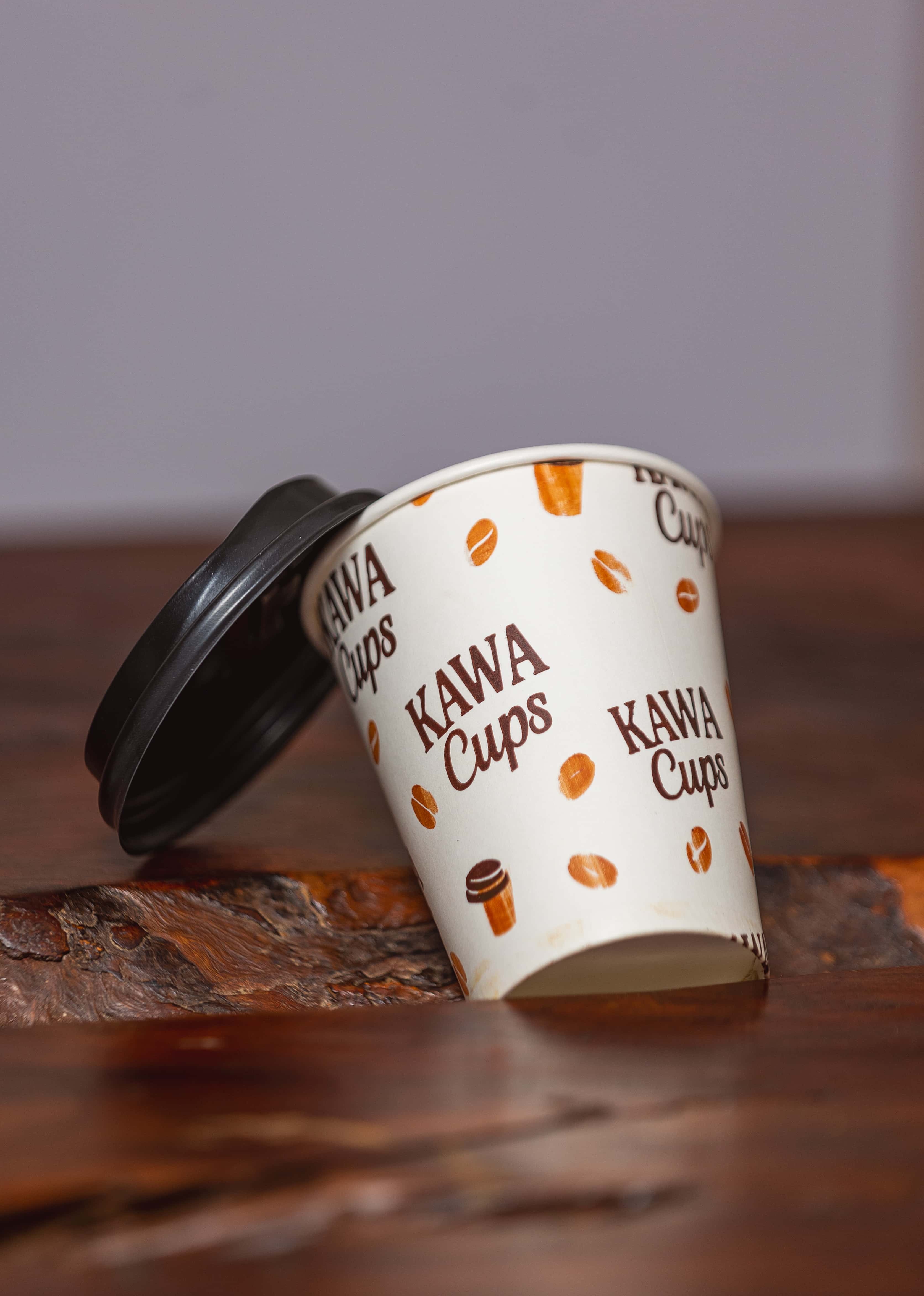 Custom packaging